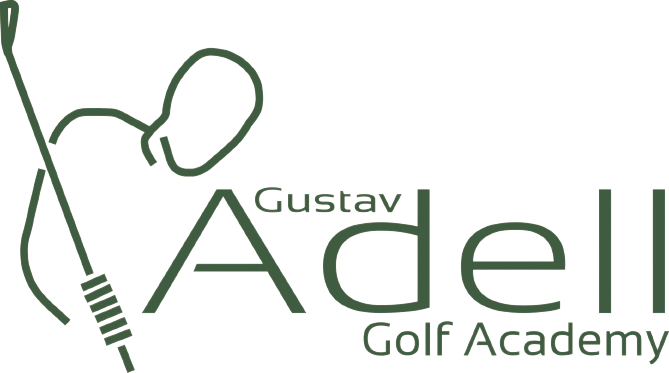 Gustav Adell Golfacademy